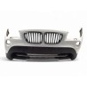 Recambio de paragolpes delantero para bmw x1 (e84) sdrive 18d referencia OEM IAM   