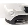 Recambio de paragolpes delantero para bmw x1 (e84) sdrive 18d referencia OEM IAM   