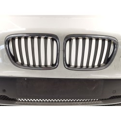Recambio de paragolpes delantero para bmw x1 (e84) sdrive 18d referencia OEM IAM   