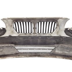 Recambio de paragolpes delantero para bmw x1 (e84) sdrive 18d referencia OEM IAM   