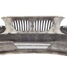 Recambio de paragolpes delantero para bmw x1 (e84) sdrive 18d referencia OEM IAM   