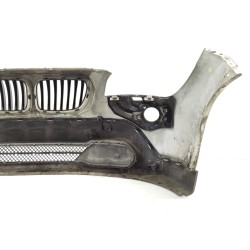 Recambio de paragolpes delantero para bmw x1 (e84) sdrive 18d referencia OEM IAM   