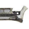 Recambio de paragolpes delantero para bmw x1 (e84) sdrive 18d referencia OEM IAM   