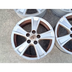 Recambio de juego llantas para toyota verso active referencia OEM IAM   