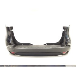 Recambio de paragolpes trasero para renault scenic iii referencia OEM IAM   