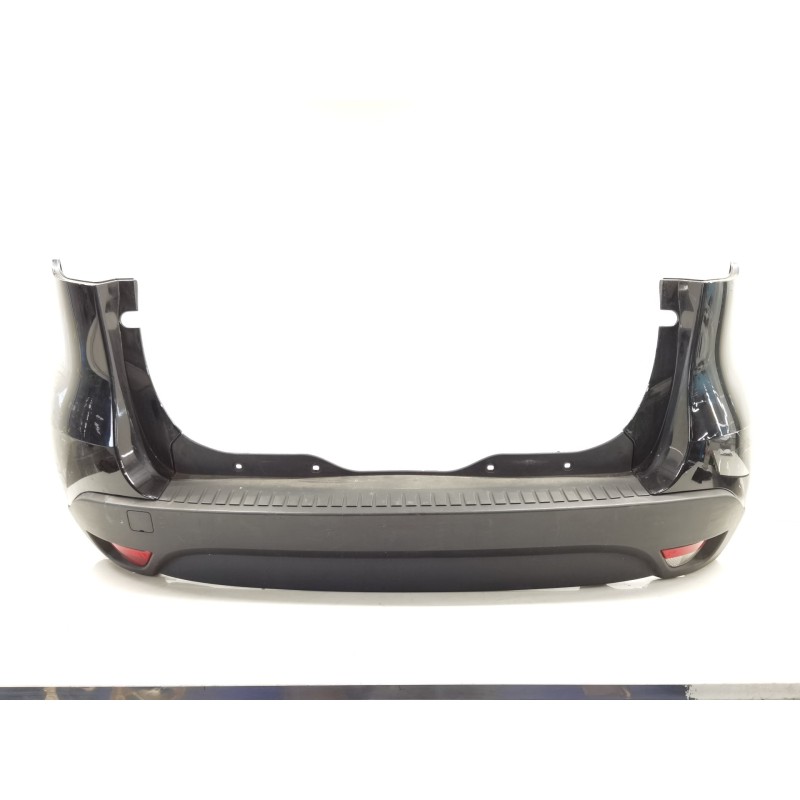 Recambio de paragolpes trasero para renault scenic iii referencia OEM IAM Recambio de paragolpes trasero para renault scenic iii referencia OEM IAM