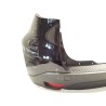 Recambio de paragolpes trasero para renault scenic iii referencia OEM IAM   