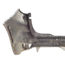 Recambio de paragolpes trasero para renault scenic iii referencia OEM IAM   