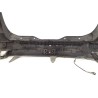 Recambio de paragolpes trasero para renault scenic iii referencia OEM IAM   