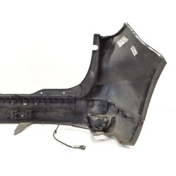 Recambio de paragolpes trasero para renault scenic iii referencia OEM IAM   