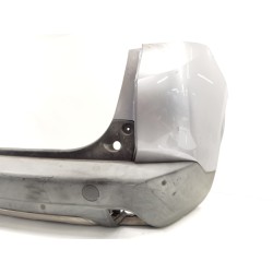Recambio de paragolpes trasero para peugeot 2008 (--.2013) 1.6 e-hdi fap referencia OEM IAM   