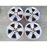 Recambio de juego llantas para skoda yeti active referencia OEM IAM   