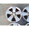 Recambio de juego llantas para skoda yeti active referencia OEM IAM   
