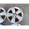Recambio de juego llantas para skoda yeti active referencia OEM IAM   