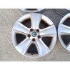 Recambio de juego llantas para skoda yeti active referencia OEM IAM   