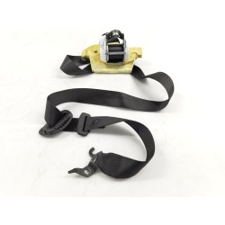 Recambio de cinturón seguridad delantero izquierdo para bmw x1 (e84) sdrive 18d referencia OEM IAM 34058427B  
