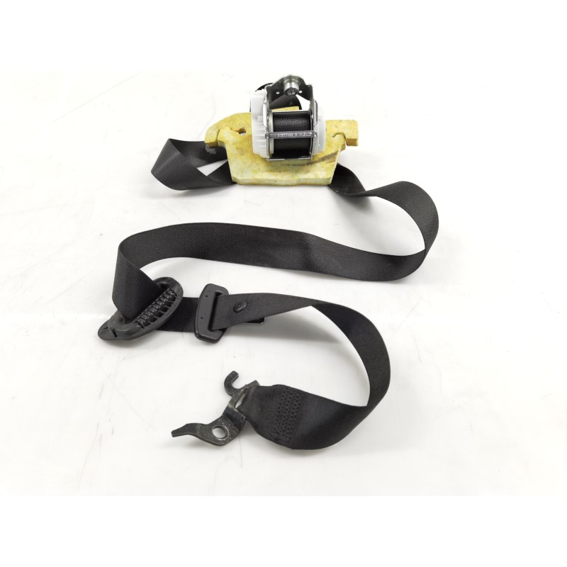 Recambio de cinturón seguridad delantero izquierdo para bmw x1 (e84) sdrive 18d referencia OEM IAM 34058427B Recambio de cinturón seguridad delantero izquierdo para bmw x1 (e84) sdrive 18d referencia OEM IAM 34058427B