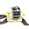 Recambio de cinturón seguridad delantero izquierdo para bmw x1 (e84) sdrive 18d referencia OEM IAM 34058427B  