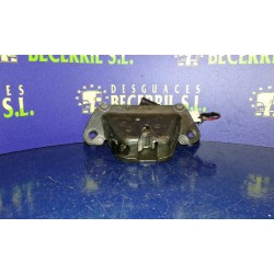 Recambio de cerradura maletero / porton para nissan almera (n15) gx referencia OEM IAM 905020N000  