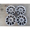 Recambio de juego llantas para honda cr-v (re) comfort referencia OEM IAM   
