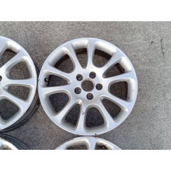 Recambio de juego llantas para honda cr-v (re) comfort referencia OEM IAM   