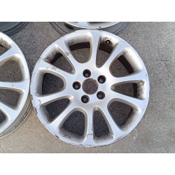 Recambio de juego llantas para honda cr-v (re) comfort referencia OEM IAM   