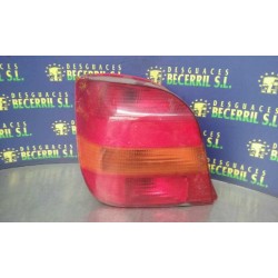 Recambio de piloto trasero izquierdo para ford fiesta berl./courier surf referencia OEM IAM 89FG13A603  
