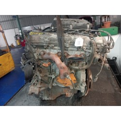 Recambio de motor completo para nissan micra (k11) referencia OEM IAM   