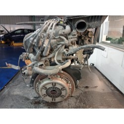 Recambio de motor completo para nissan micra (k11) referencia OEM IAM   