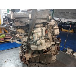 Recambio de motor completo para nissan micra (k11) referencia OEM IAM   