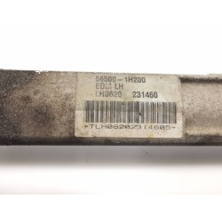Recambio de cremallera dirección para kia cee´d drive referencia OEM IAM 565001H200  