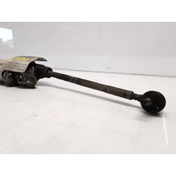 Recambio de cremallera dirección para citroen xsara picasso referencia OEM IAM 1663649780  