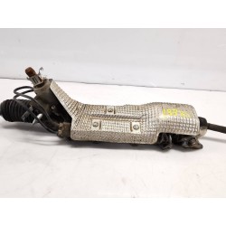 Recambio de cremallera dirección para citroen xsara picasso referencia OEM IAM 1663649780  
