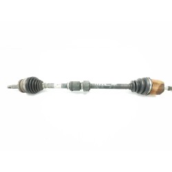Recambio de transmisión delantera derecha para kia cee´d drive referencia OEM IAM 495001H211  