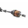 Recambio de transmisión delantera derecha para kia cee´d drive referencia OEM IAM 495001H211  