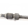 Recambio de transmisión delantera derecha para kia cee´d drive referencia OEM IAM 495001H211  