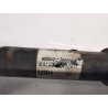 Recambio de transmisión delantera derecha para kia cee´d drive referencia OEM IAM 495001H211  