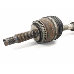 Recambio de transmisión delantera derecha para kia cee´d drive referencia OEM IAM 495001H211  