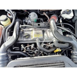 Recambio de motor completo para ford focus berlina (cap) referencia OEM IAM FFDA  
