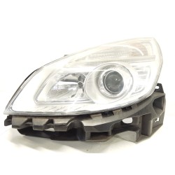 Recambio de faro izquierdo para renault scenic ii authentique referencia OEM IAM 8200501939  