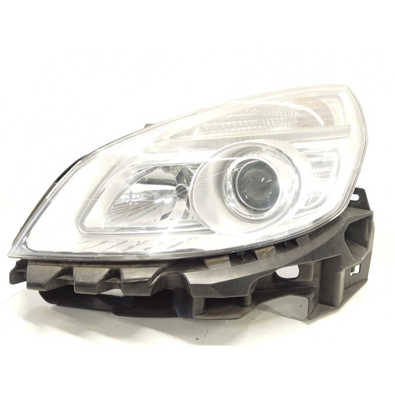 Recambio de faro izquierdo para renault scenic ii authentique referencia OEM IAM 8200501939 Recambio de faro izquierdo para renault scenic ii authentique referencia OEM IAM 8200501939