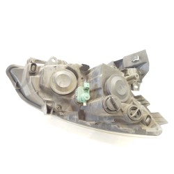 Recambio de faro izquierdo para renault scenic ii authentique referencia OEM IAM 8200501939  
