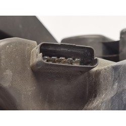 Recambio de faro izquierdo para renault scenic ii authentique referencia OEM IAM 8200501939  
