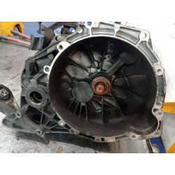 Recambio de caja cambios para ford focus berlina (cap) referencia OEM IAM 2S4R7002PB  