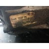 Recambio de caja cambios para ford focus berlina (cap) referencia OEM IAM 2S4R7002PB  
