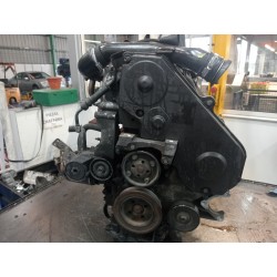 Recambio de motor completo para ford focus berlina (cap) referencia OEM IAM FFDA  