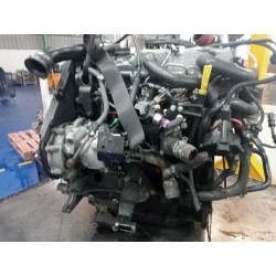 Recambio de motor completo para ford focus berlina (cap) referencia OEM IAM FFDA  