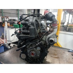 Recambio de motor completo para ford focus berlina (cap) referencia OEM IAM FFDA  