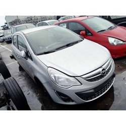 opel corsa d del año 2011