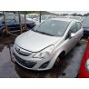 opel corsa d del año 2011
